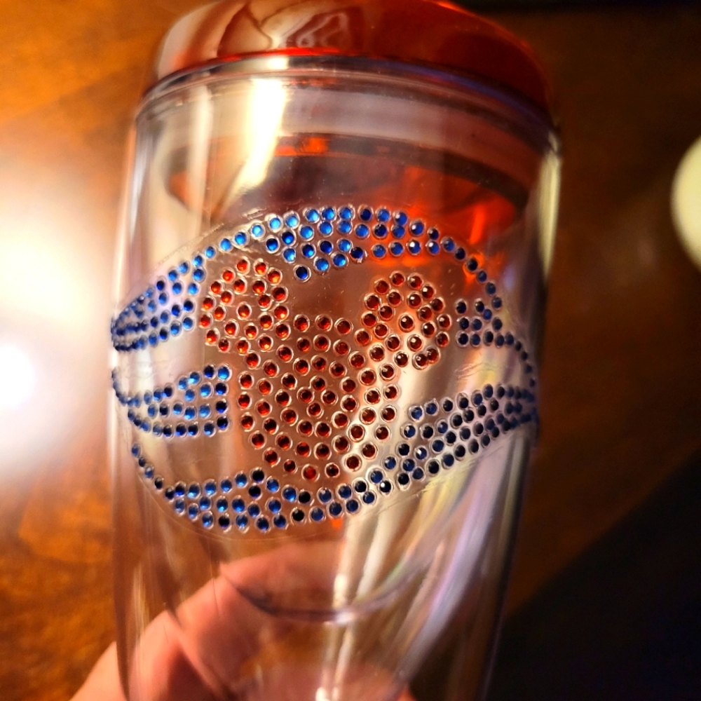 Wine cup DCL embellishments